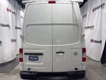 2021 Nissan NV Cargo NV2500 HD SV High Roof V8