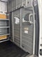 2020 Nissan NV Cargo NV2500 HD SV High Roof V8