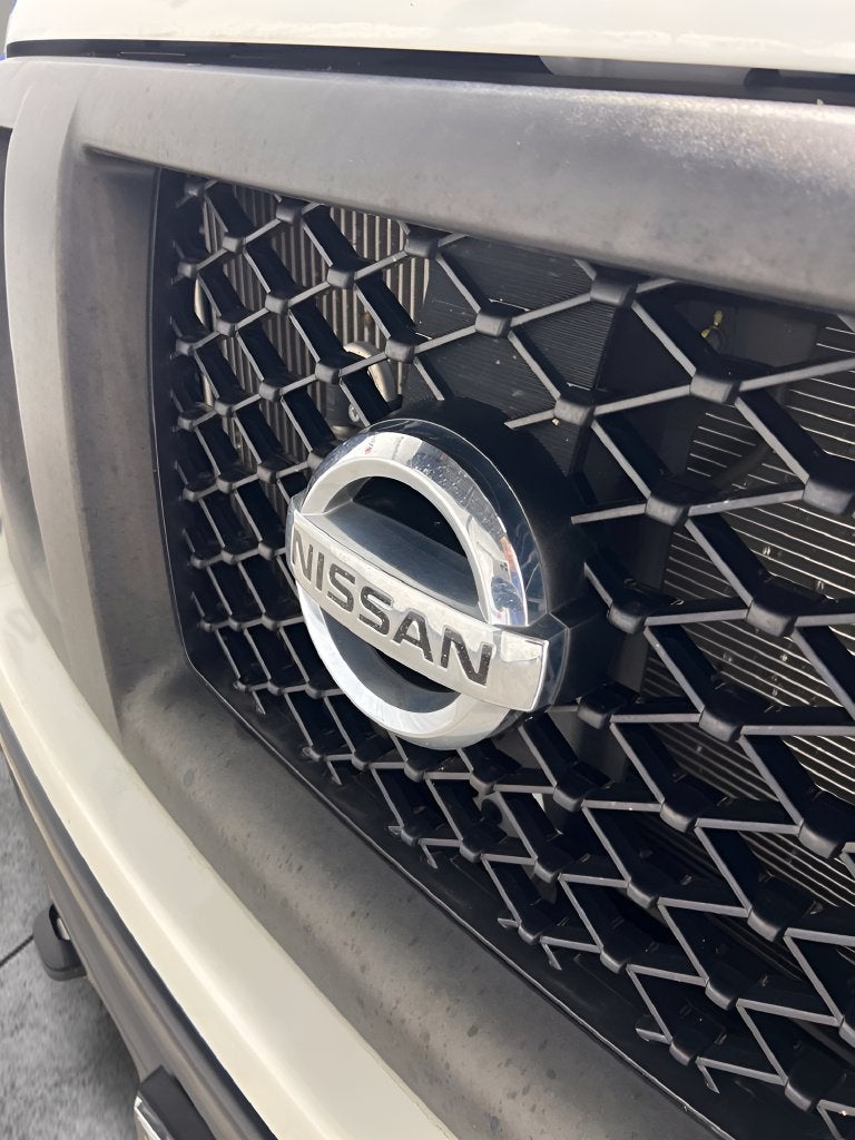 2020 Nissan NV Cargo NV2500 HD SV High Roof V8