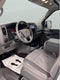 2020 Nissan NV Cargo NV2500 HD SV High Roof V8