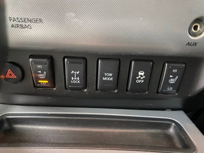 2012 Nissan Titan PRO-4X