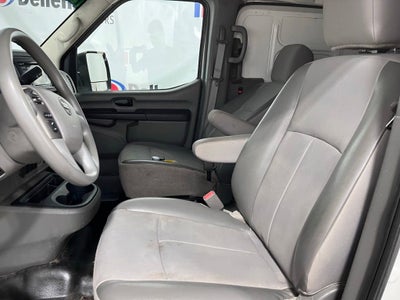 2018 Nissan NV Cargo S