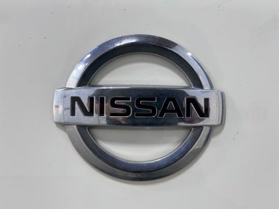 2018 Nissan NV Cargo S