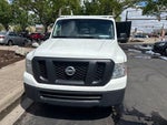 2018 Nissan NV Cargo S