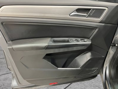 2019 Volkswagen Atlas 3.6L V6 SE