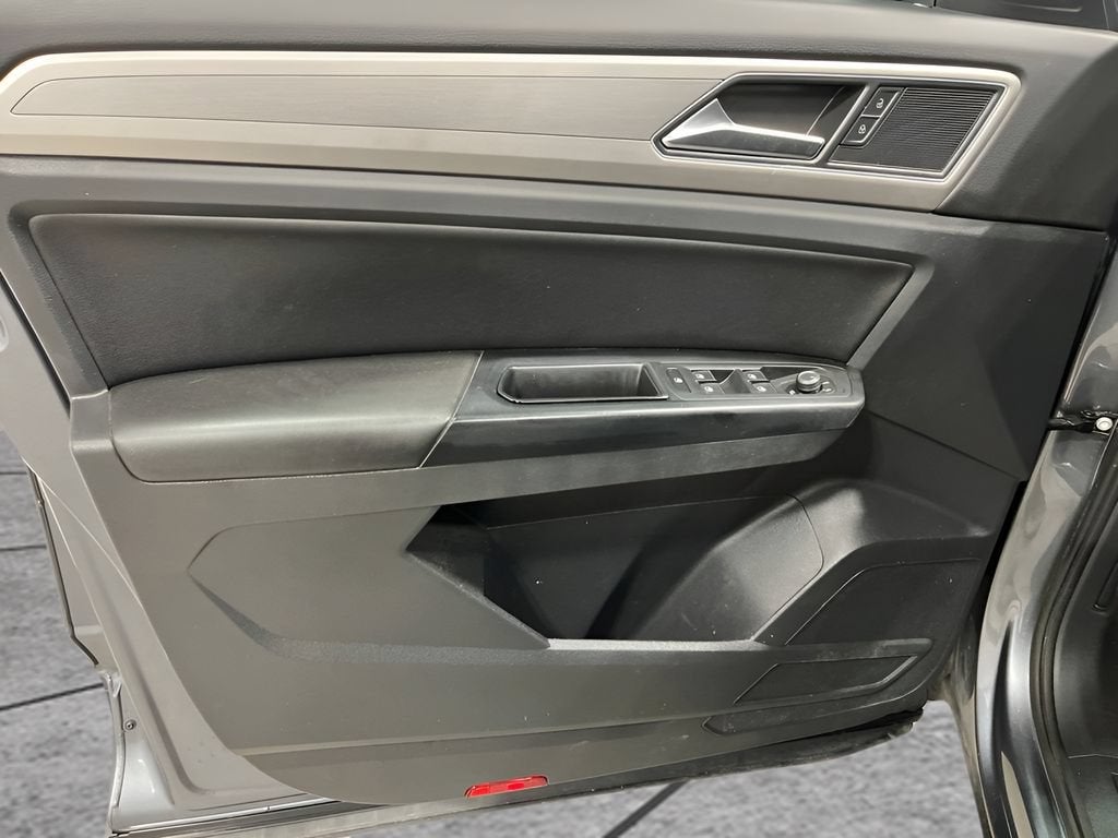 2019 Volkswagen Atlas 3.6L V6 SE