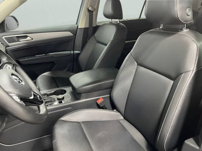 2019 Volkswagen Atlas 3.6L V6 SE