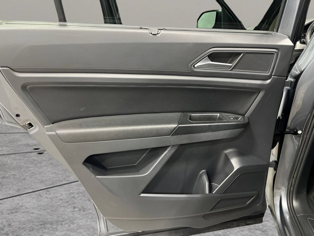 2019 Volkswagen Atlas 3.6L V6 SE