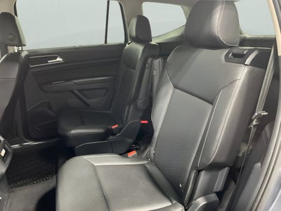 2019 Volkswagen Atlas 3.6L V6 SE