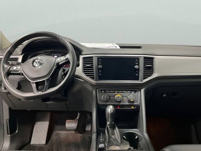 2019 Volkswagen Atlas 3.6L V6 SE