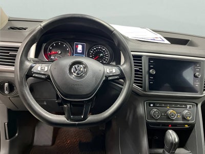 2019 Volkswagen Atlas 3.6L V6 SE
