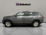 2019 Volkswagen Atlas 3.6L V6 SE