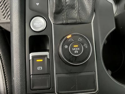 2019 Volkswagen Atlas 3.6L V6 SE