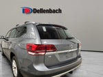 2019 Volkswagen Atlas 3.6L V6 SE