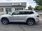 2019 Volkswagen Atlas 3.6L V6 SE w/Technology R-Line
