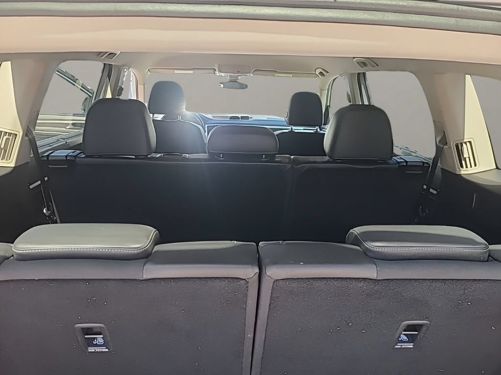 2019 Volkswagen Atlas 3.6L V6 SE w/Technology R-Line
