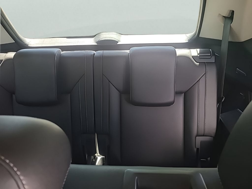 2019 Volkswagen Atlas 3.6L V6 SE w/Technology R-Line