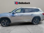 2019 Volkswagen Atlas 3.6L V6 SE w/Technology R-Line