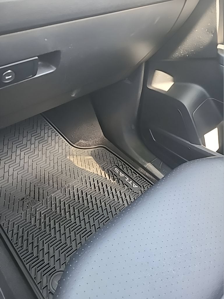 2019 Volkswagen Atlas 3.6L V6 SE w/Technology R-Line
