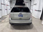 2008 Ford Edge Limited