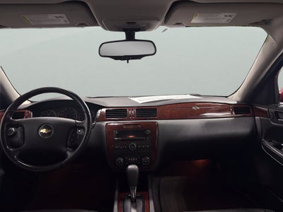 2008 Chevrolet Impala LT