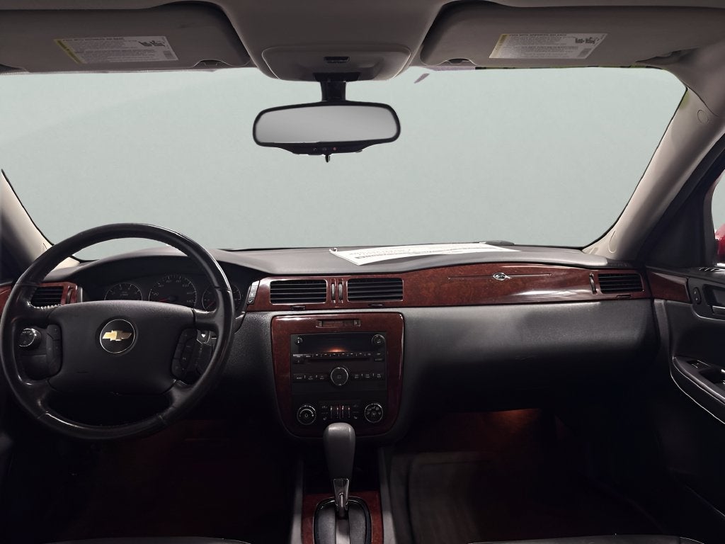 2008 Chevrolet Impala LT
