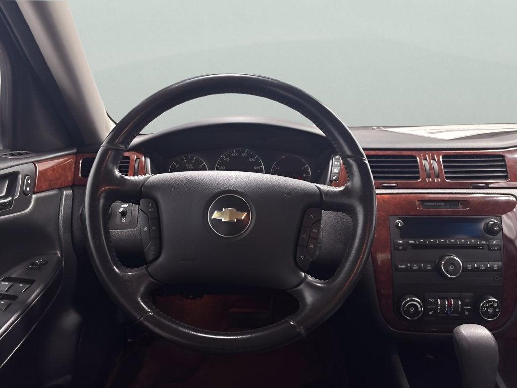 2008 Chevrolet Impala LT