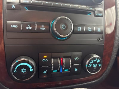 2008 Chevrolet Impala LT