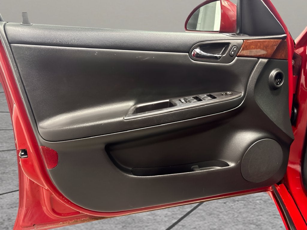 2008 Chevrolet Impala LT