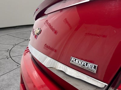 2008 Chevrolet Impala LT