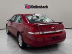 2008 Chevrolet Impala LT