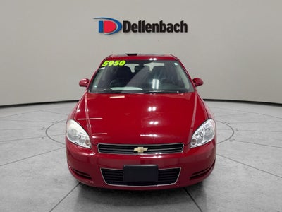 2008 Chevrolet Impala LT