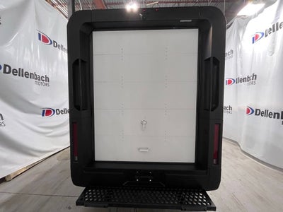 2024 BrightDrop Zevo 400 EJY
