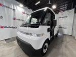 2024 BrightDrop Zevo 400 EJY