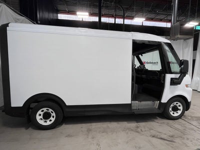 2024 BrightDrop Zevo 400 EJY