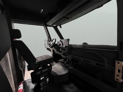 2024 BrightDrop Zevo 400 EJY