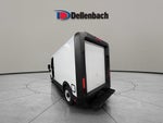 2024 BrightDrop Zevo 400 EJY