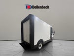 2024 BrightDrop Zevo 400 EJY