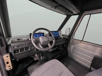 2024 BrightDrop Zevo 600 EJY