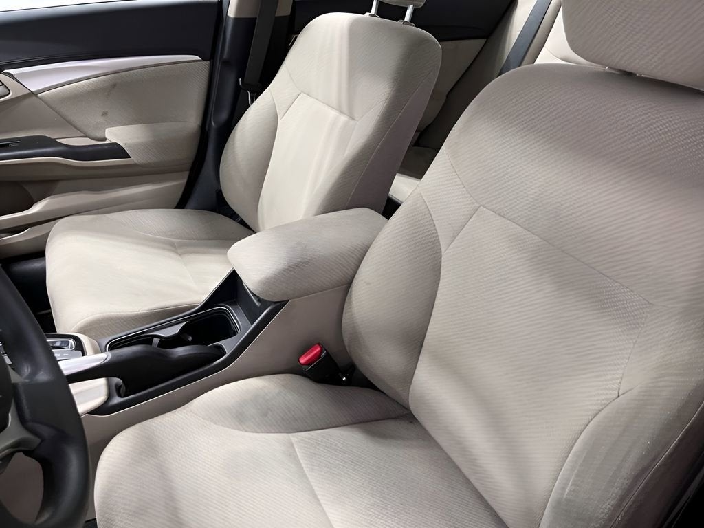 2013 Honda Civic Sdn EX