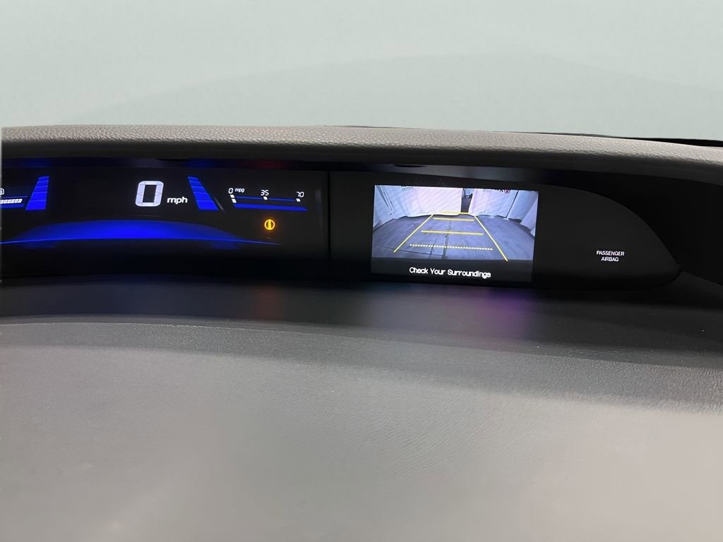 2013 Honda Civic Sdn EX