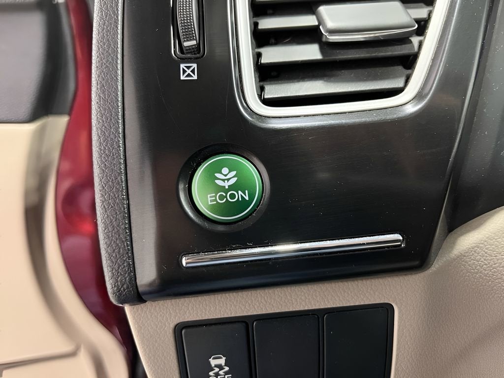 2013 Honda Civic Sdn EX