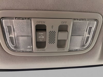 2013 Honda Civic Sdn EX