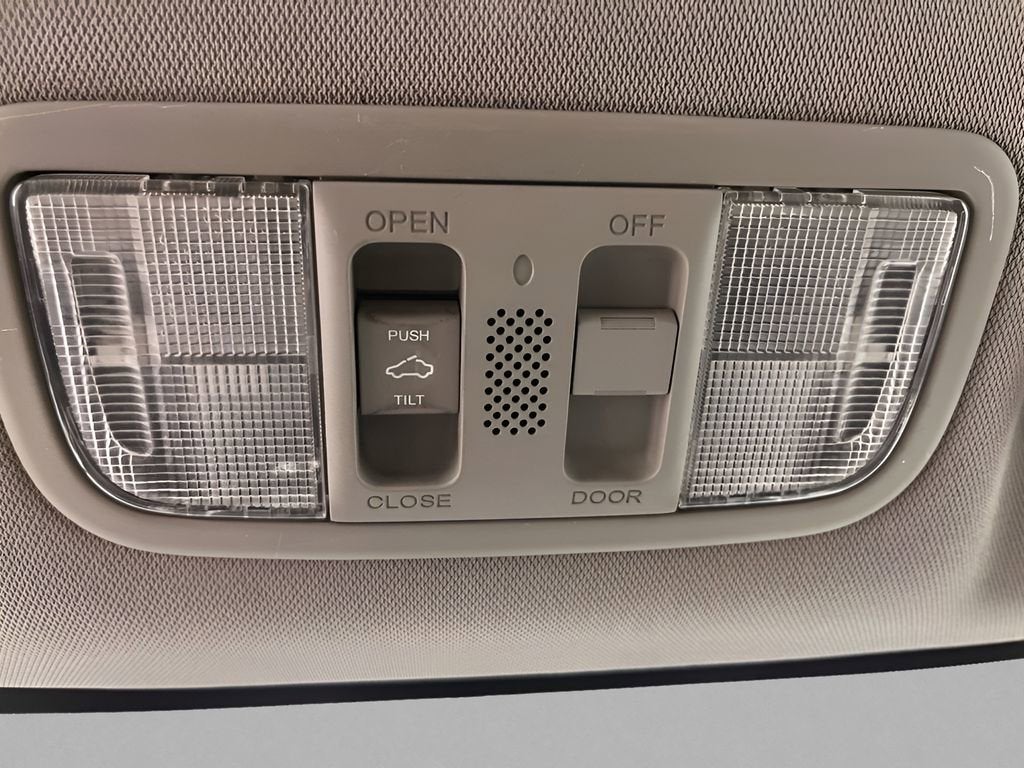 2013 Honda Civic Sdn EX