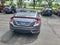 2017 Honda Civic Coupe LX-P