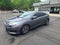 2017 Honda Civic Coupe LX-P