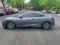 2017 Honda Civic Coupe LX-P