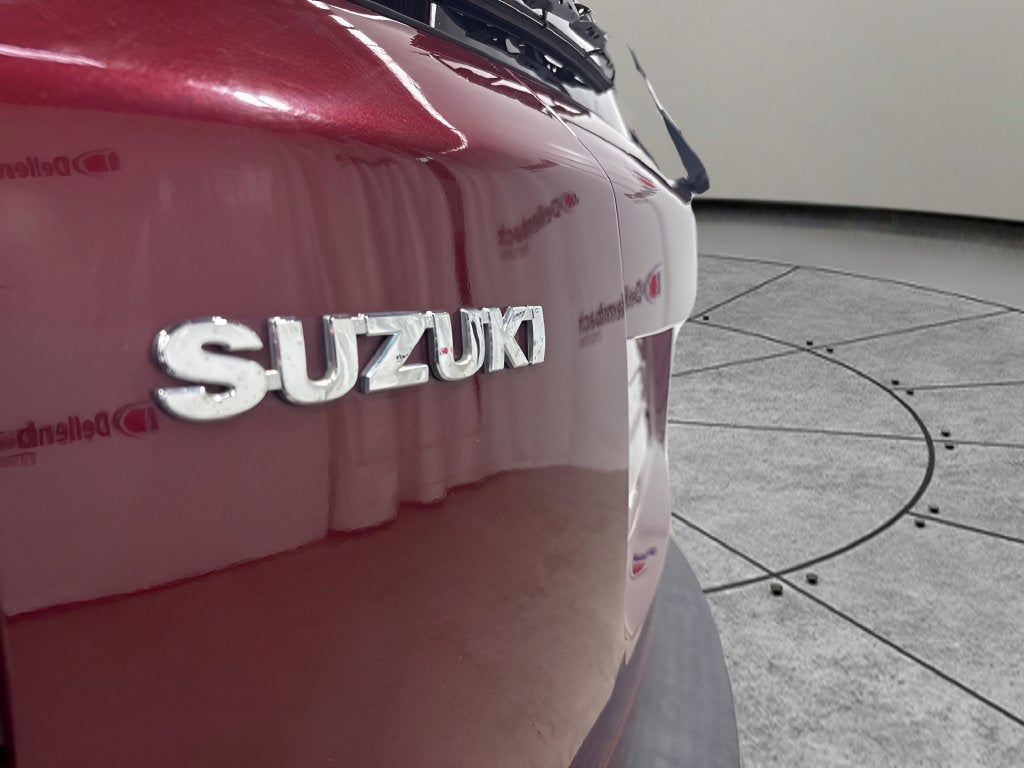 2008 Suzuki XL7 Luxury