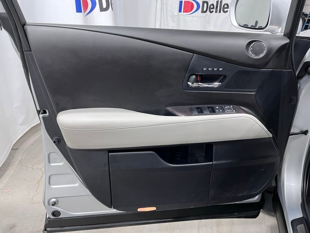 2014 Lexus RX 350 F Sport