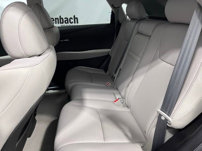 2014 Lexus RX 350 F Sport